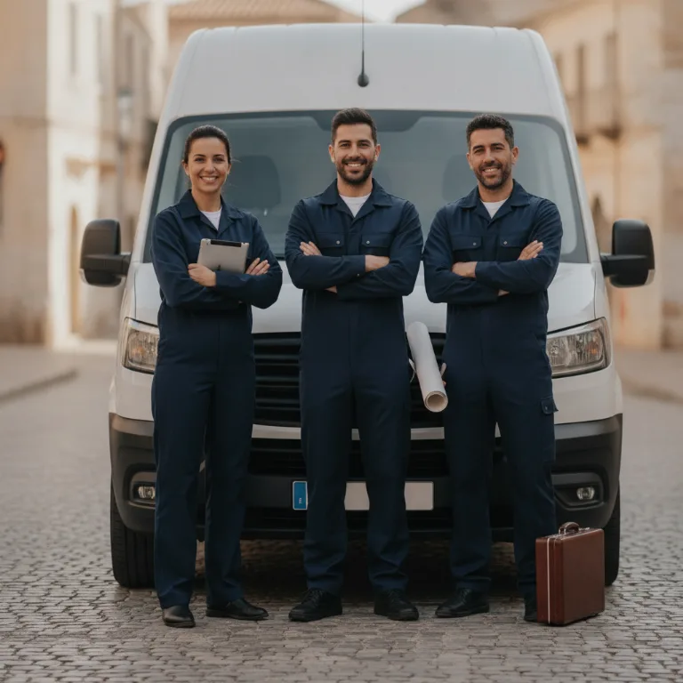 Abogado Laboralista Para Empresas equipo en Sabadell